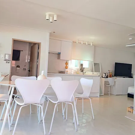 Narae House 빌라