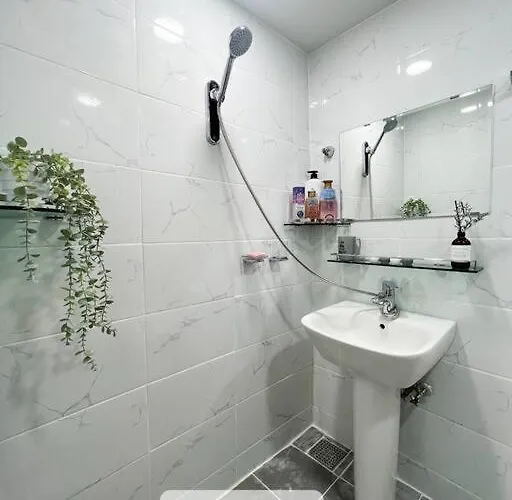 Narae House Casa de férias Busan