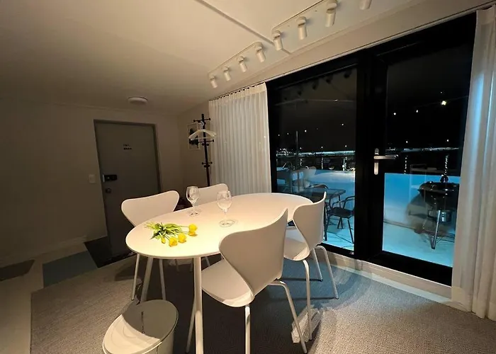 Narae House Busan
