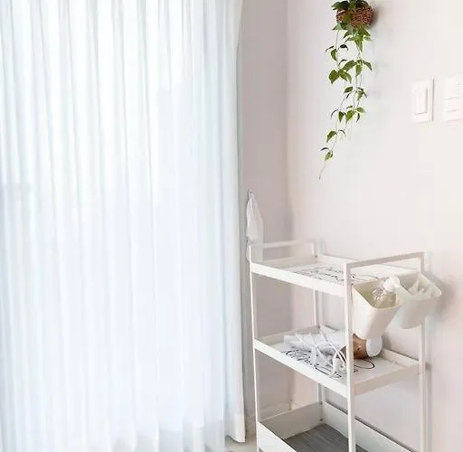 Casa de férias Narae House Busan