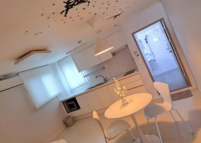 Narae House * Busan
