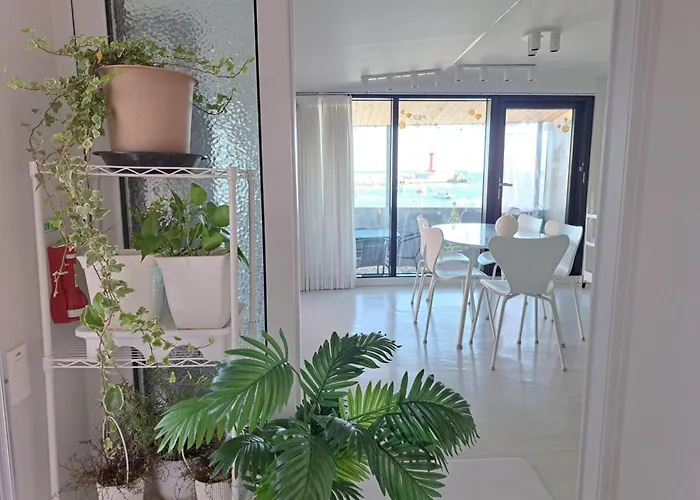 Narae House