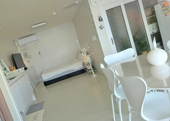 Narae House Casa de férias