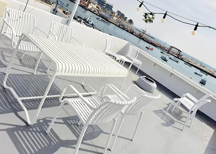 Narae House * Busan
